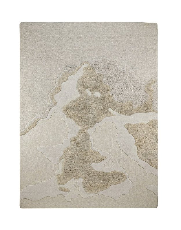 CLOUD 9 CLOUDY rug 170/240cm