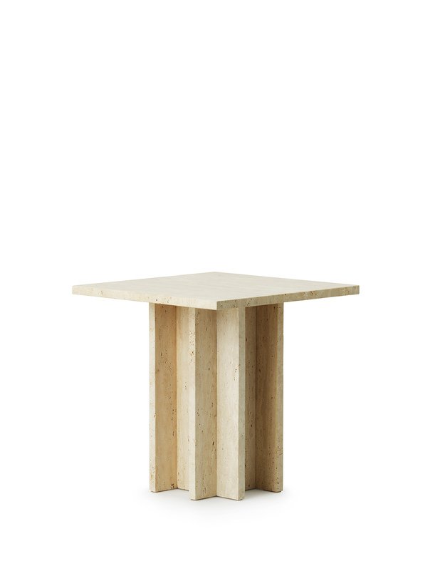 EDGE SMALL COFFEE TABLE 