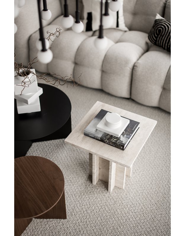 EDGE SMALL COFFEE TABLE 