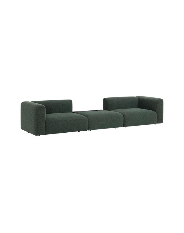 BOKETTO SOFA by Lars Wendelbo