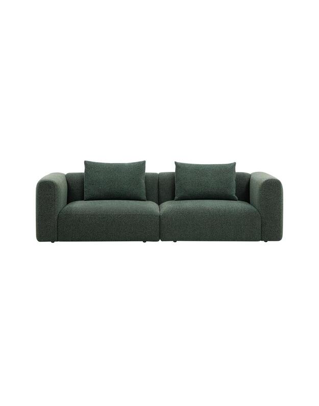 BOKETTO SOFA by Lars Wendelbo