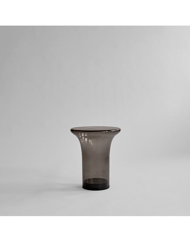 TRUMPET TABLE TALL | Smoked Forest 10