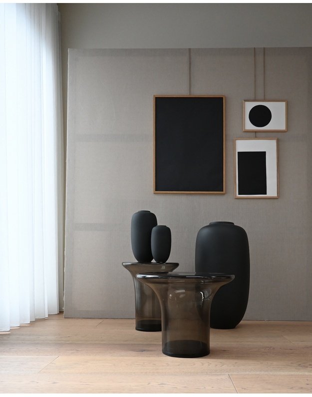 TRUMPET TABLE TALL | Smoked Forest 5