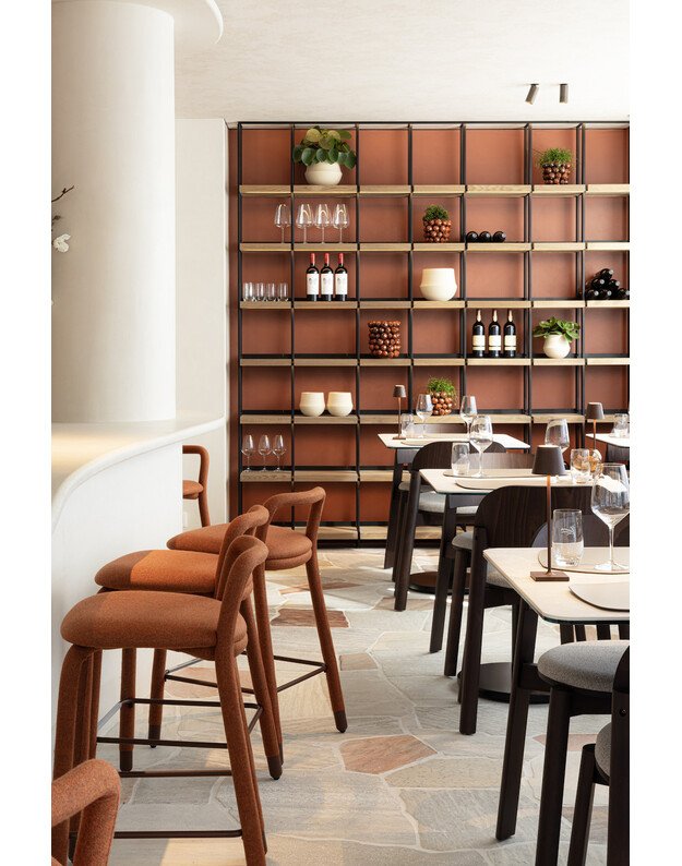 STOOL PIPPI | +colours 3