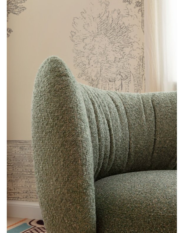 MYS WAITING CHAIR | +colours 2