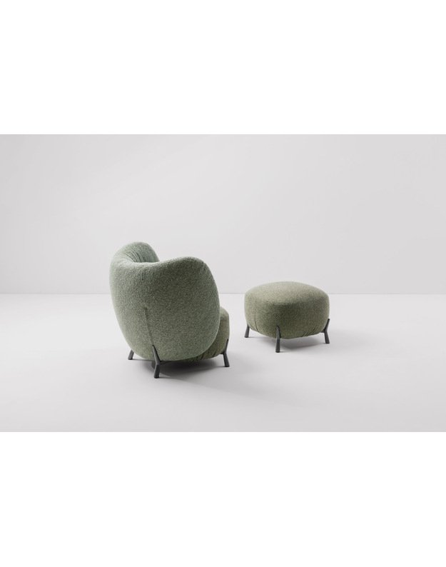 MYS WAITING CHAIR | +colours 5