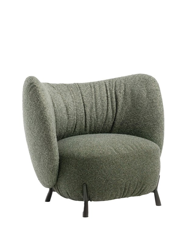 MYS WAITING CHAIR | +colours