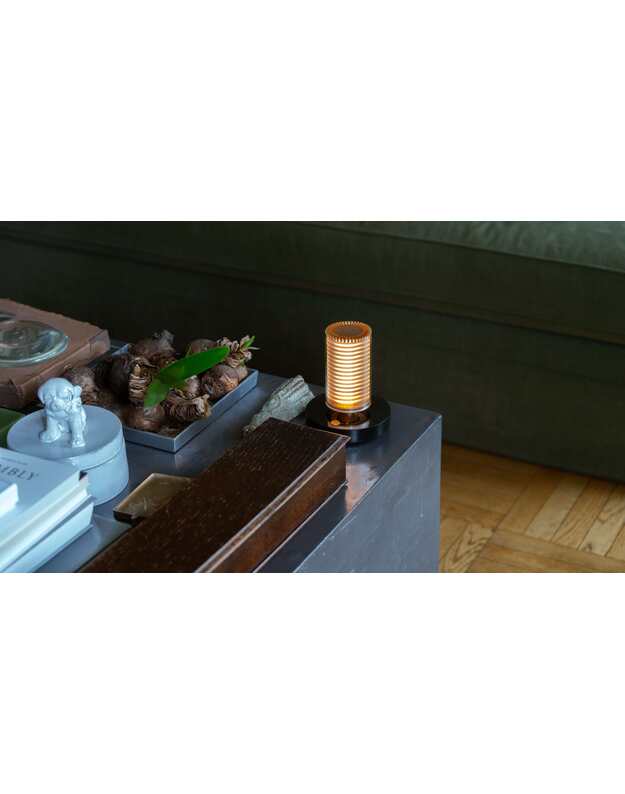 STALINIS ŠVIESTUVAS FRECHIN A TABLE 6