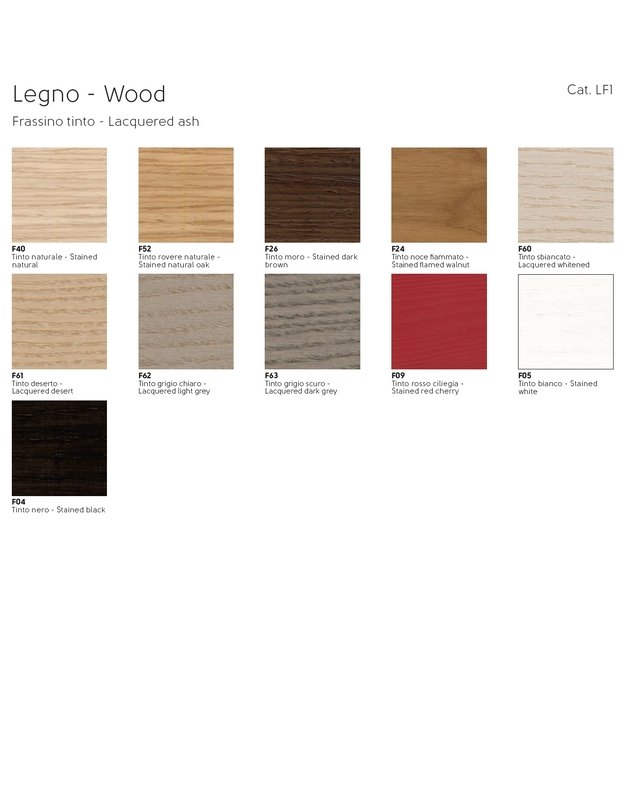 MONTERA BAR CHAIR | +colours 4