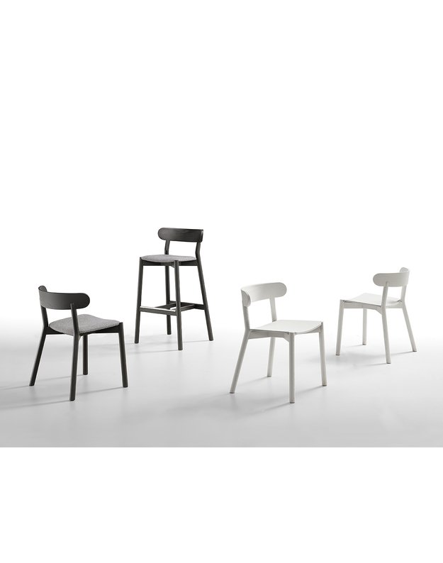 MONTERA BAR CHAIR | +colours 3
