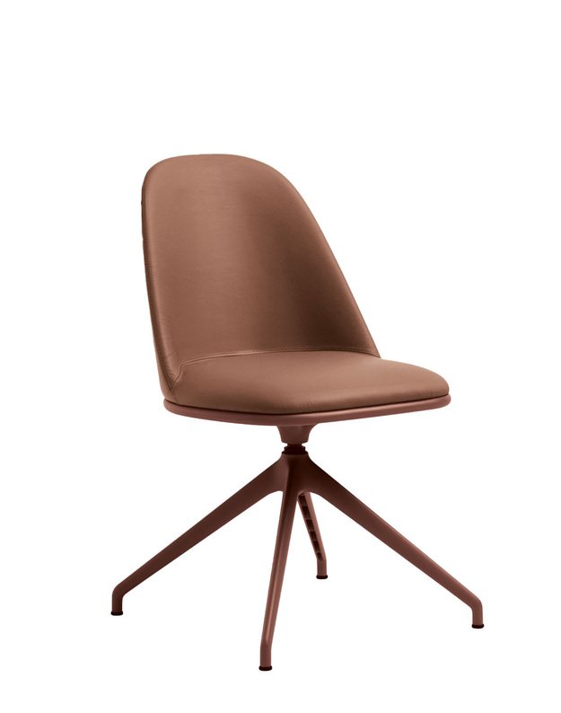 KĖDĖ LEA S SWIVEL | +spalvos