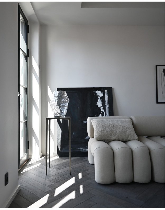 VAZA KATACHI MEDIO | Clear 4