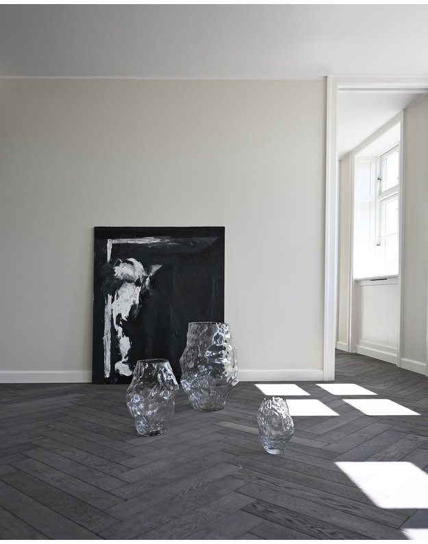 VAZA KATACHI MEDIO | Clear 3