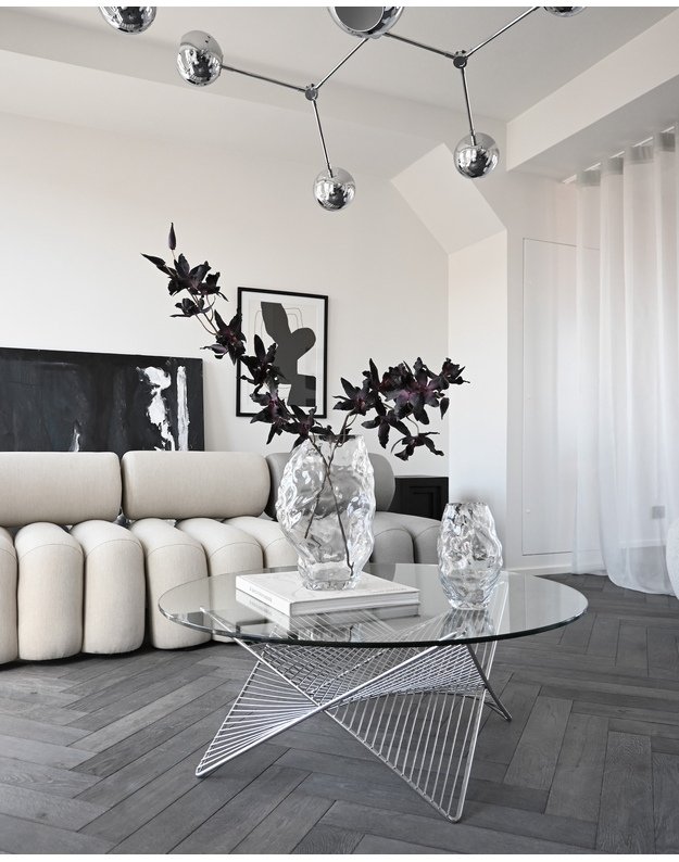 VAZA KATACHI MEDIO | Clear 2