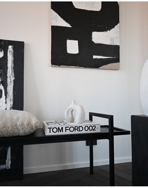 NI VASE PETIT | Birch 1