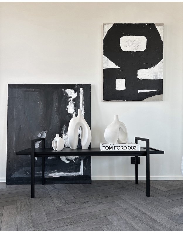 NI VASE PETIT | Birch 3