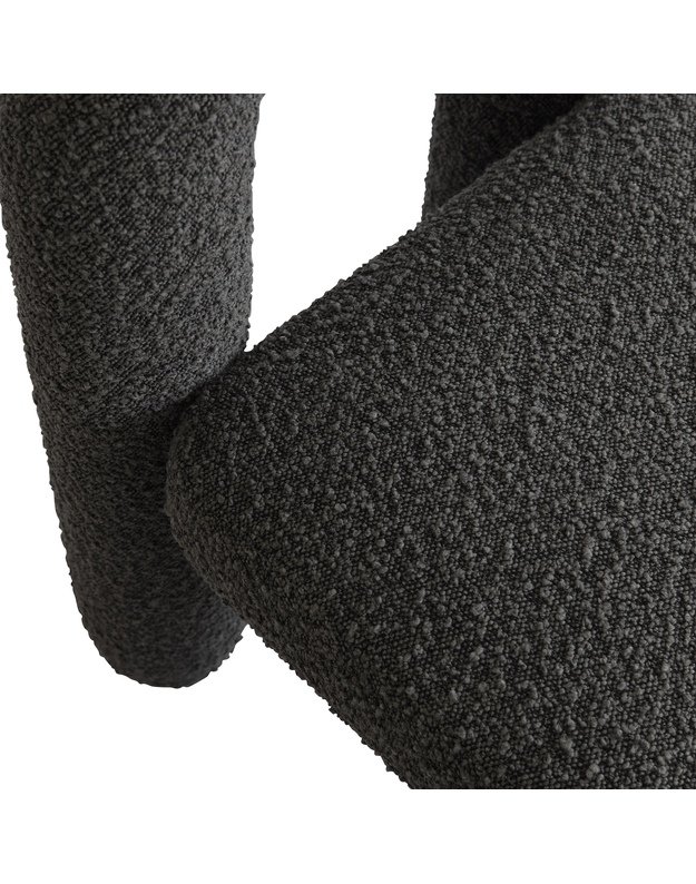 DAIKU CHAIR | Deep Taupe 2