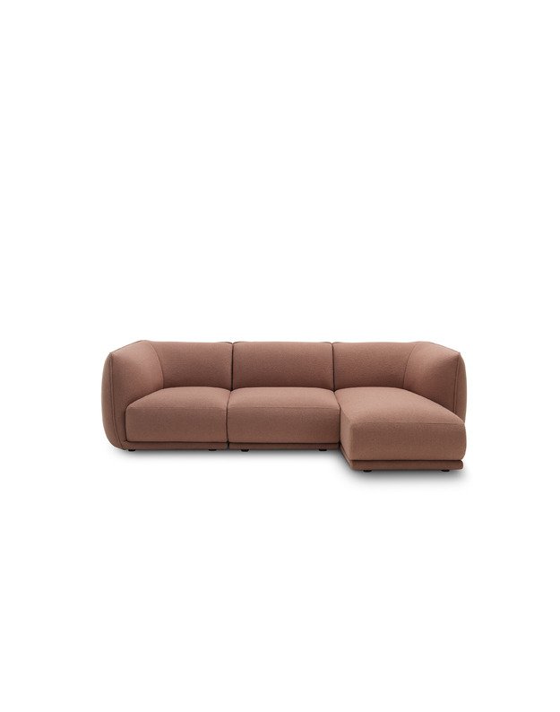 VELA PIPING SOFA by Zanellato/Bortotto 3
