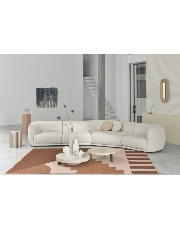 VELA PIPING SOFA by Zanellato/Bortotto 4