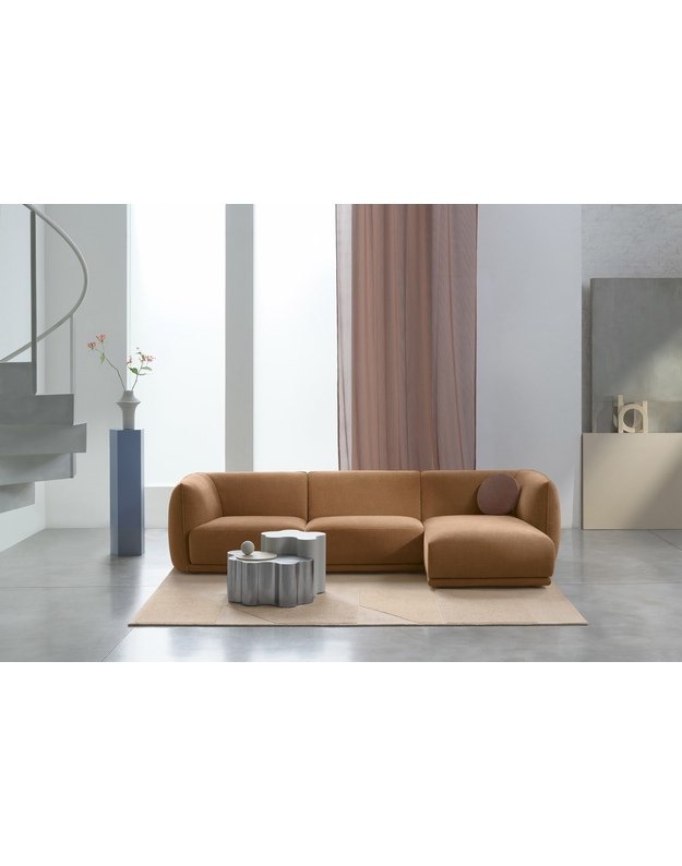 VELA PIPING SOFA by Zanellato/Bortotto 1