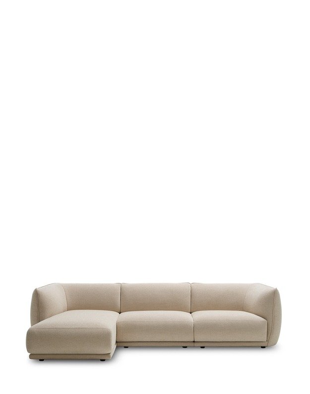VELA PIPING SOFA by Zanellato/Bortotto