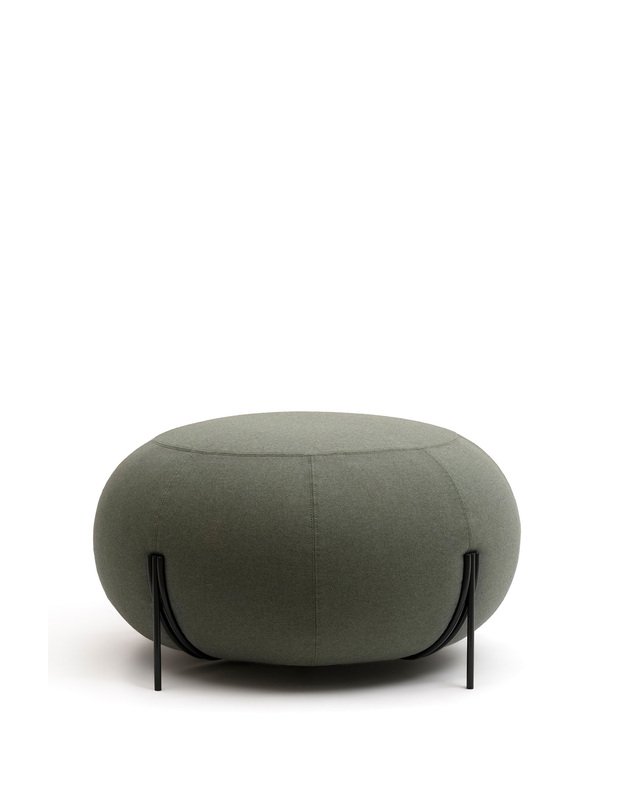 GEO POUF by Paolo Grasselli | +sizes