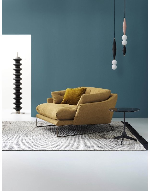 NEW YORK SUITE SOFA by Sergio Bicego | +sizes 3