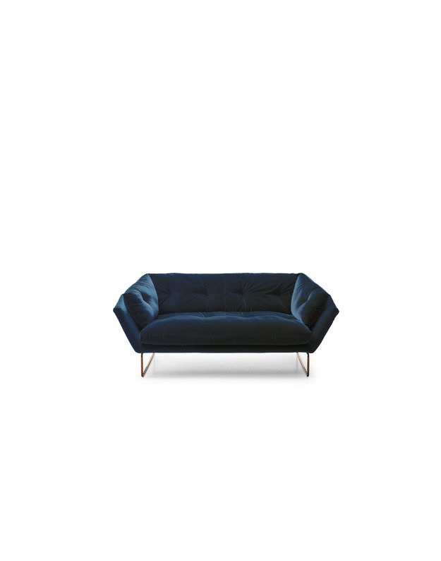 NEW YORK SUITE SOFA by Sergio Bicego | +sizes 5