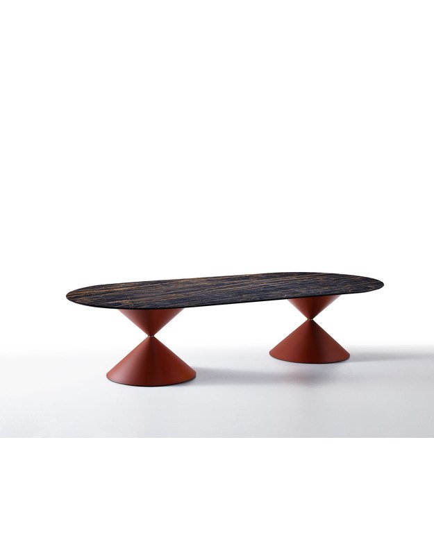 STALAS CLESSIDRA DOUBLE | +spalvos 2