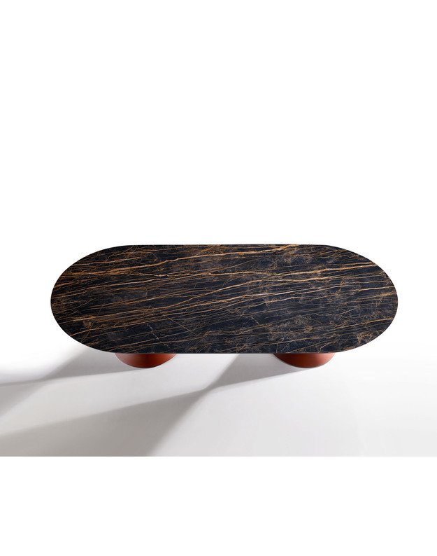 STALAS CLESSIDRA DOUBLE | +spalvos 6