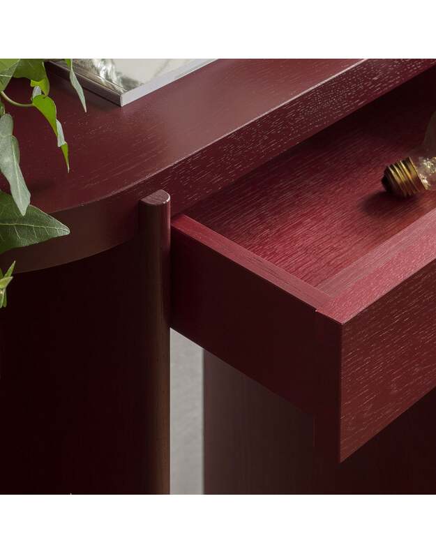 KIRU DUO CONSOLE | +colours 2