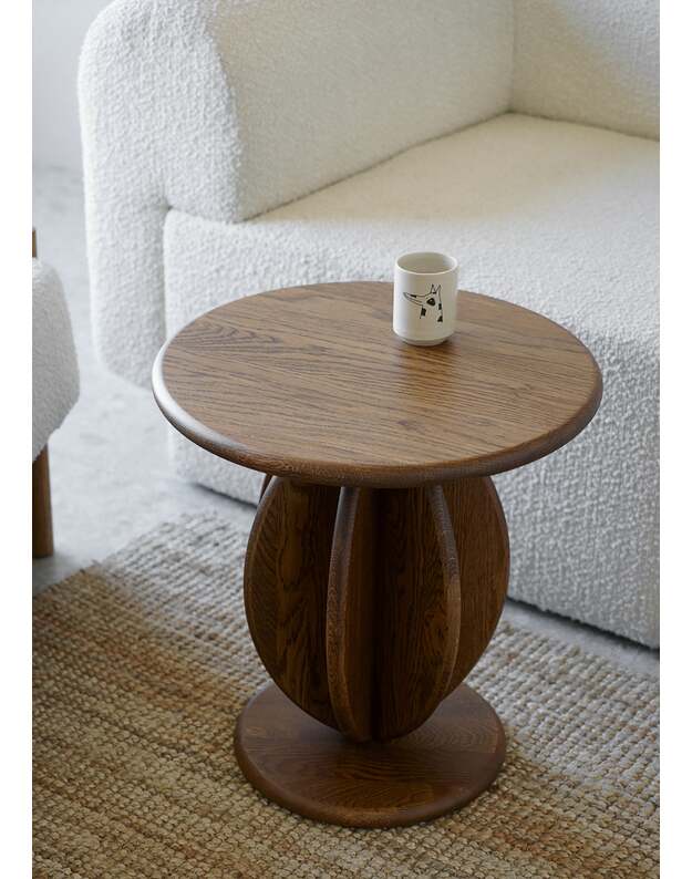 CITRUS HIGH TABLE | +colours 2