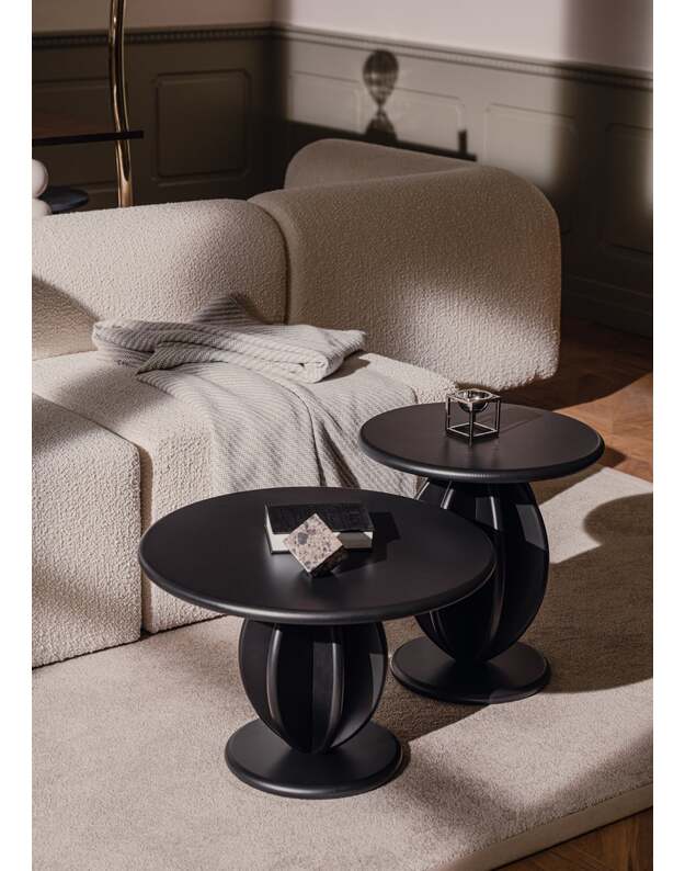 CITRUS HIGH TABLE | +colours 4