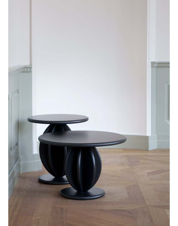 CITRUS HIGH TABLE | +colours 3