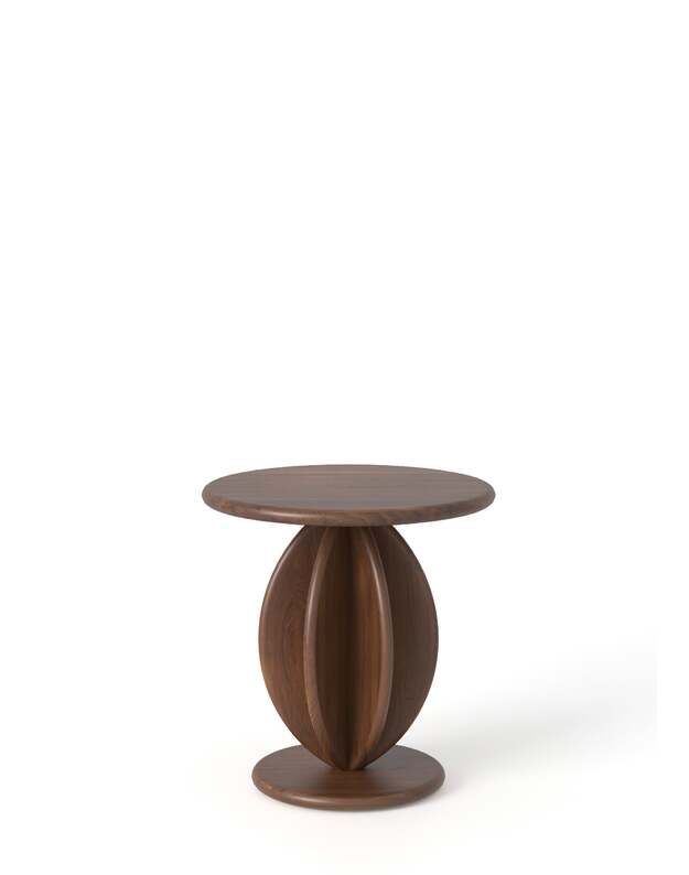 CITRUS HIGH TABLE | +colours 8