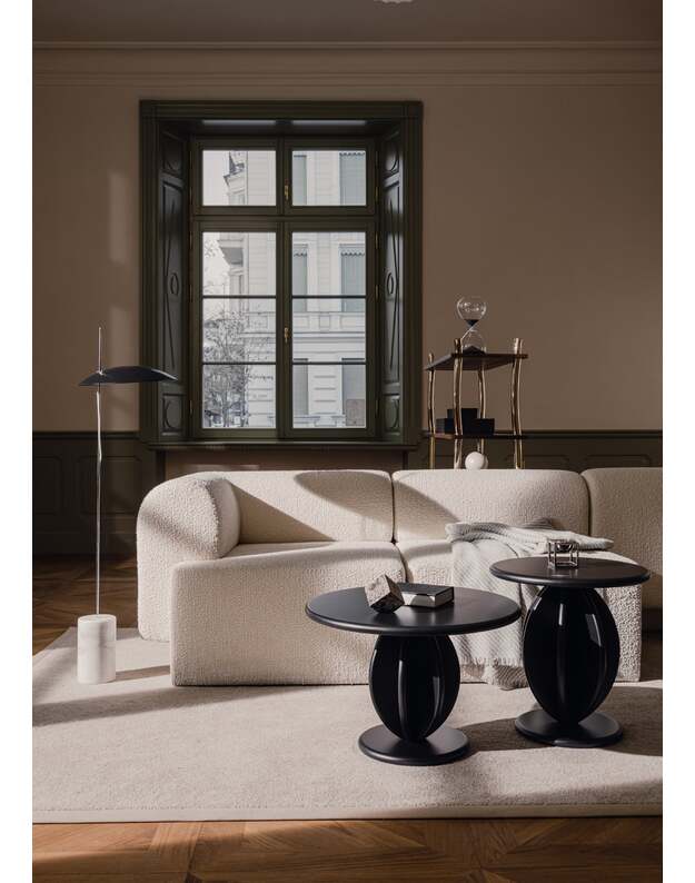 CITRUS HIGH TABLE | +colours 6