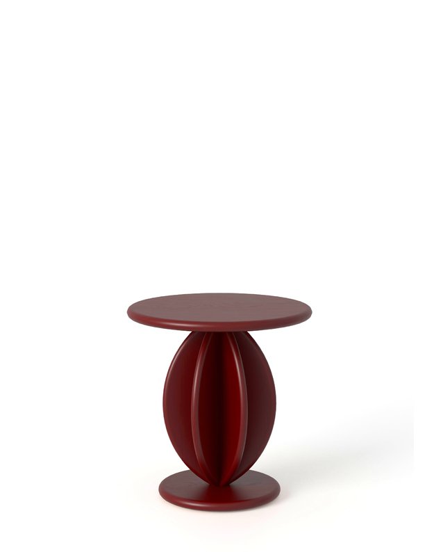 CITRUS HIGH TABLE | +colours 9