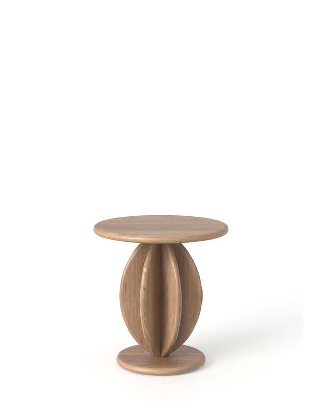 CITRUS HIGH TABLE | +colours 10