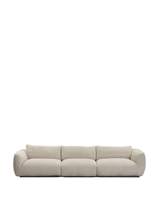 RIDGE 3 SOFA by Norm Architects
