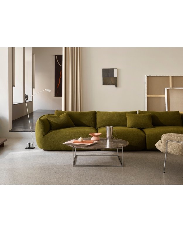 RIDGE 3 SOFA by Norm Architects 1