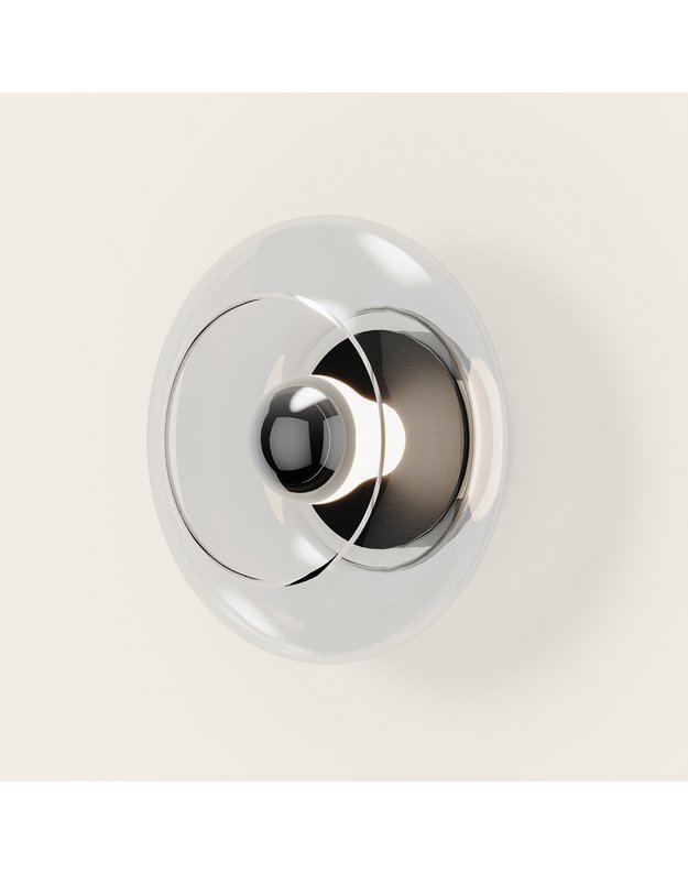 SIENINIS ŠVIESTUVAS VITREE | +spalvos 3