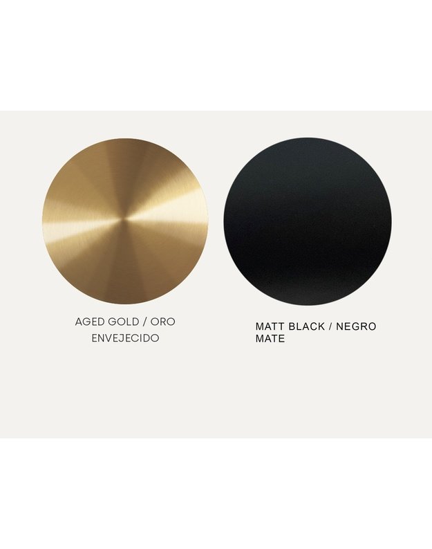 FLOW S PENDANT LAMP | +colours 4