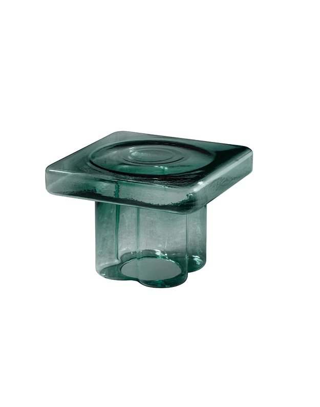 SODA SQ COFFEE TABLE | +colours 10