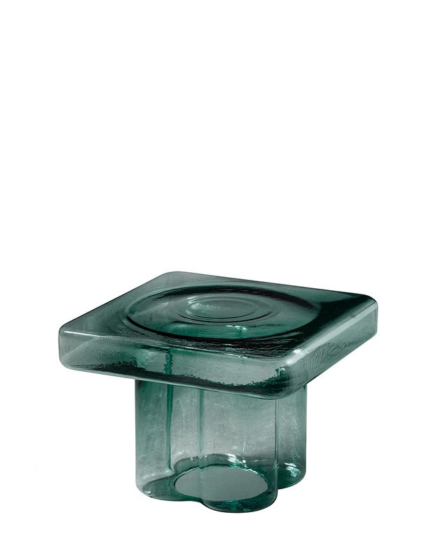 SODA SQ COFFEE TABLE | +colours