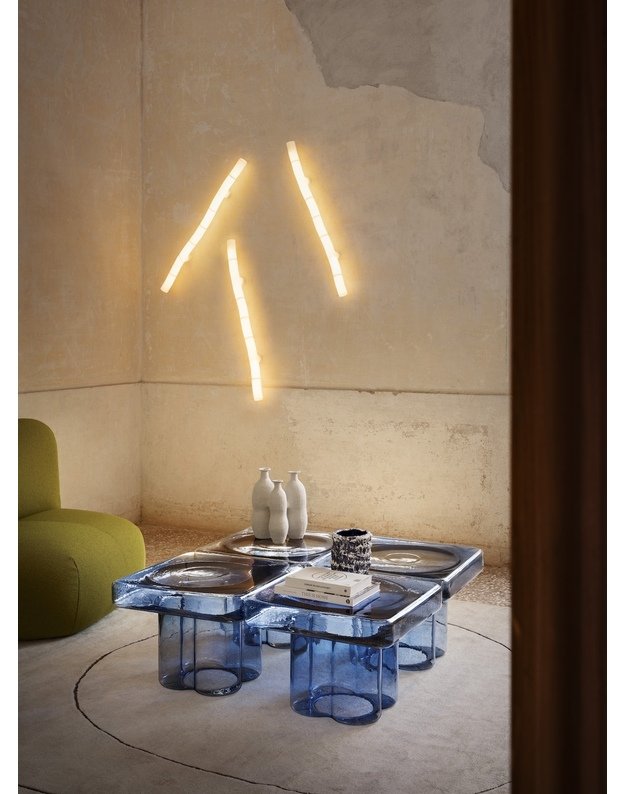 SODA SQ COFFEE TABLE | +colours 2