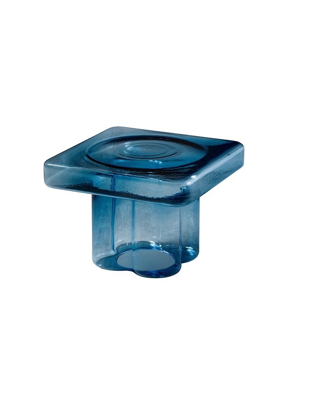 SODA SQ COFFEE TABLE | +colours 8