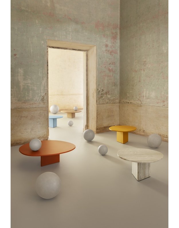 STALIUKAS ALBIO | Wood | +dydžiai 1