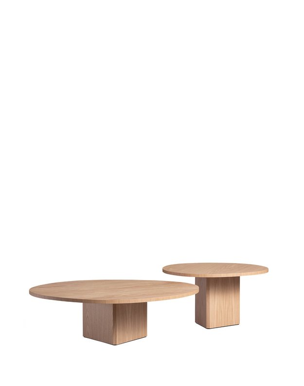 STALIUKAS ALBIO | Wood | +dydžiai