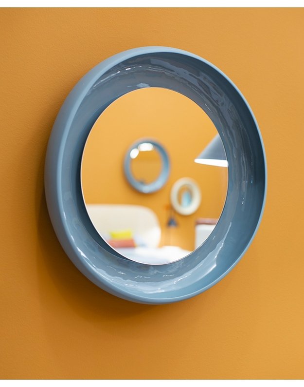 COQUE MIRROR | +colours 6