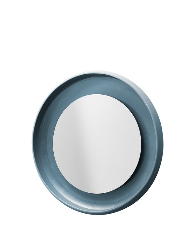 COQUE MIRROR | +colours